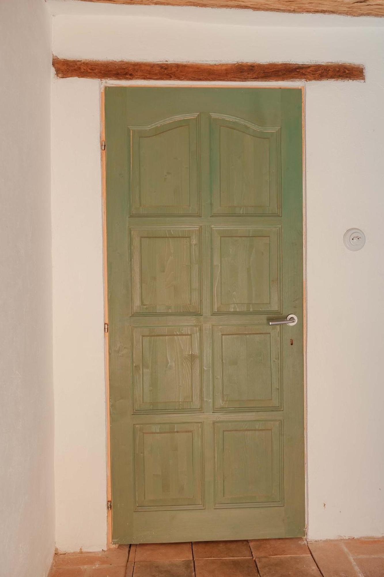 Viscri 9 Guest House ภายนอก รูปภาพ