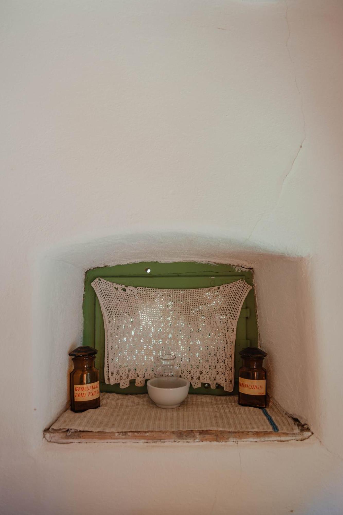 Viscri 9 Guest House ภายนอก รูปภาพ